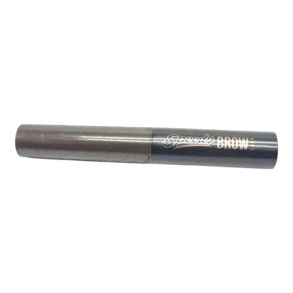 PERIPERA Speedy Brow Cara 0.2 Ounce #4 Dark Brown Eyebrow Mascara Volumizing - Picture 1 of 4